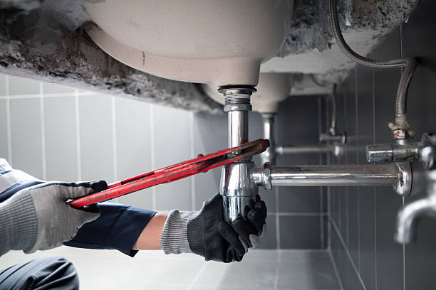 Licensed Pipe Repair service in Bridgehampton, NY - Street Wise - Plumbing